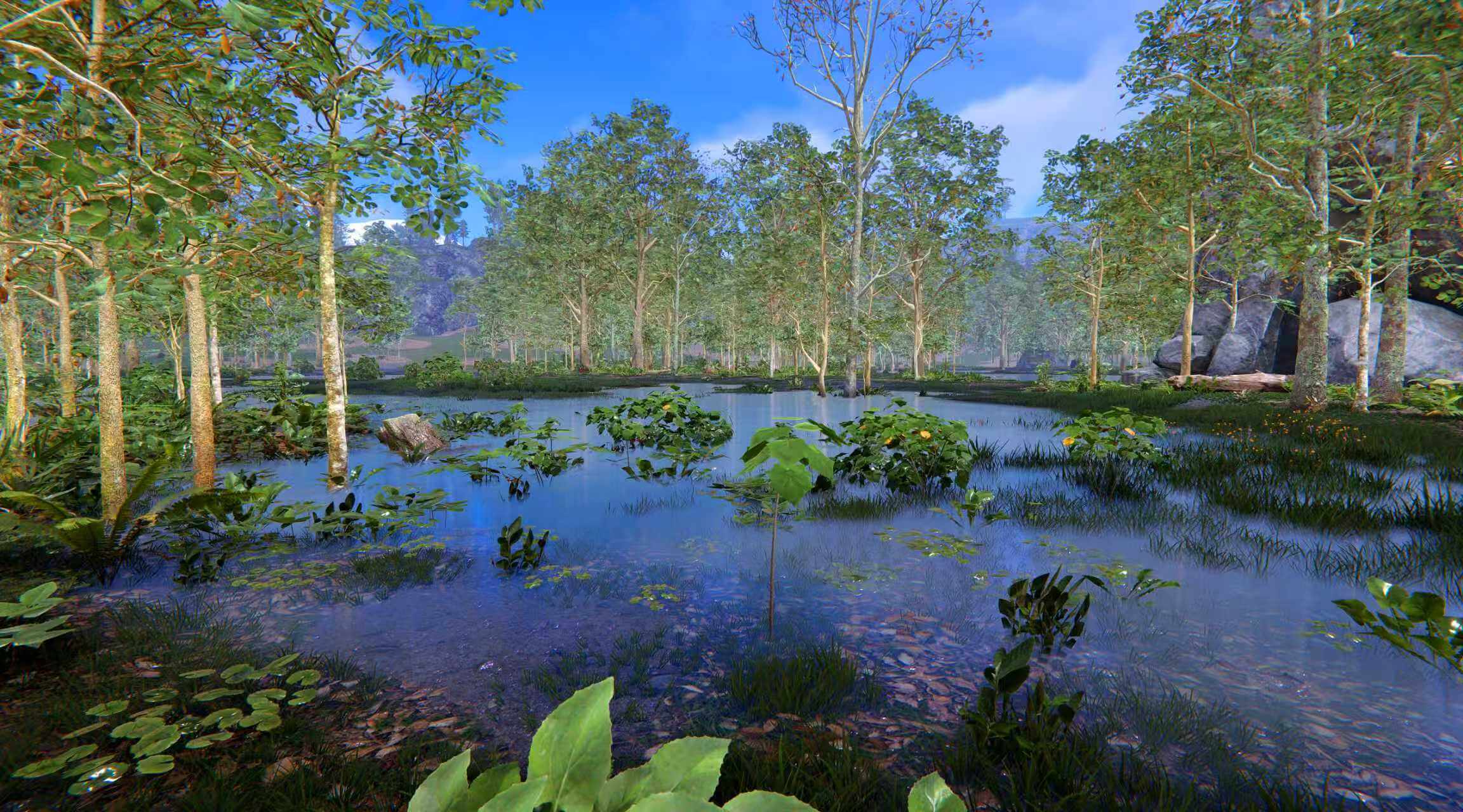 恐龙岛巨兽岛正版游戏截图4